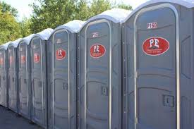 Portable Restroom Removal and Pickup in Agua Dulce, CA